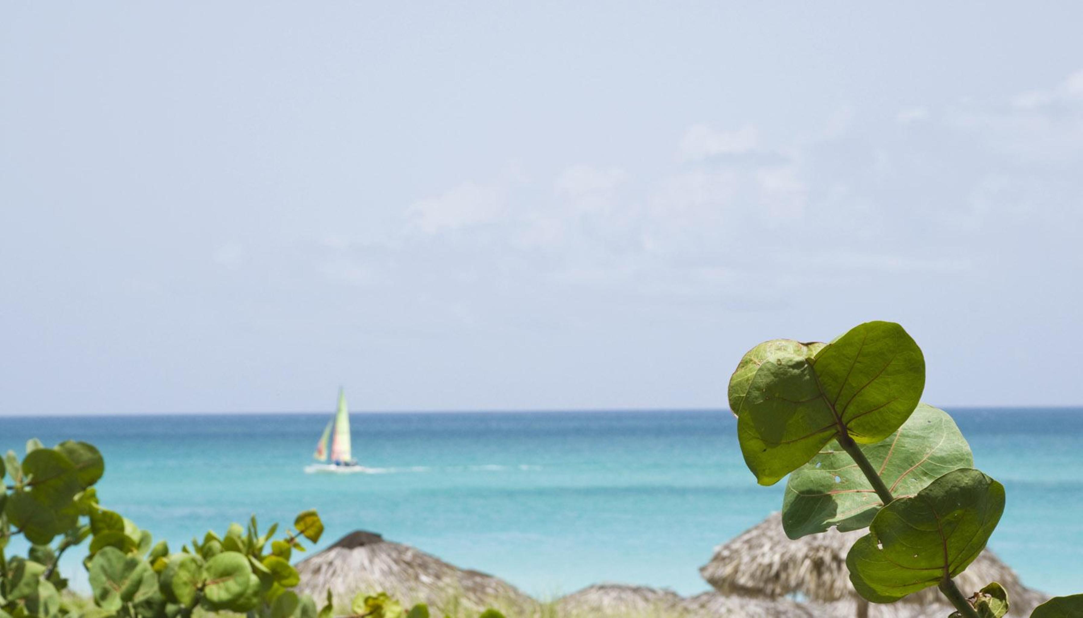 Blau Varadero Hotel - Adults Only エクステリア 写真