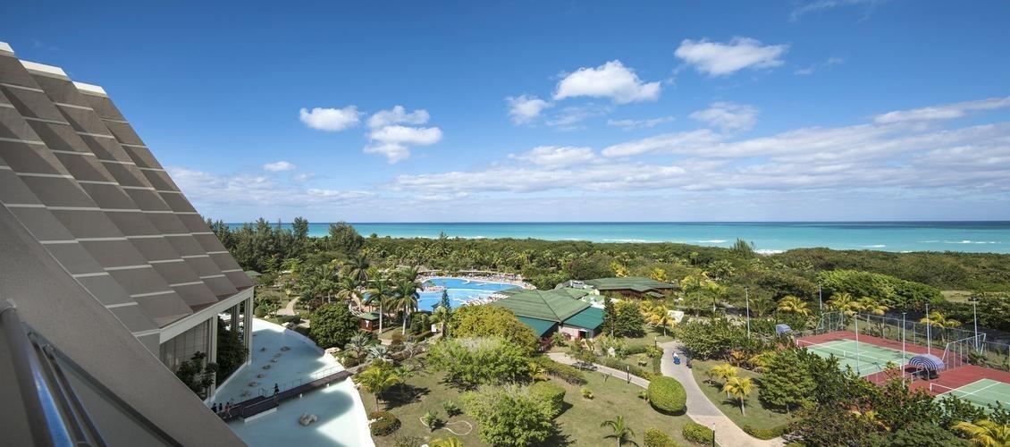 Blau Varadero Hotel - Adults Only エクステリア 写真