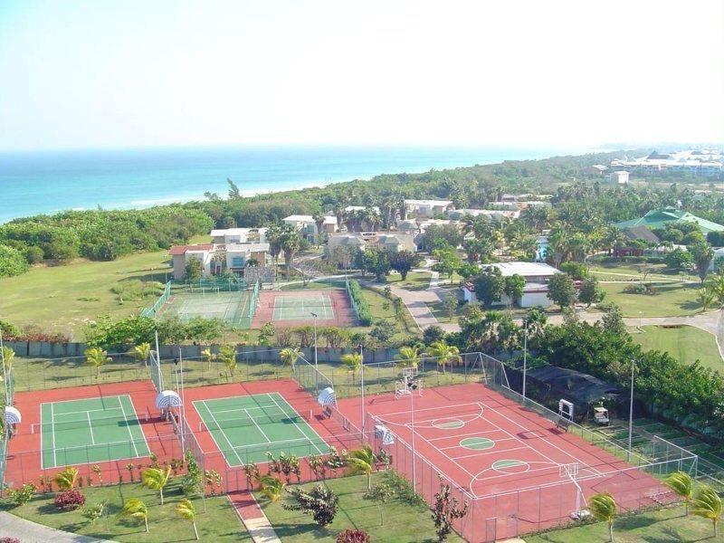 Blau Varadero Hotel - Adults Only エクステリア 写真