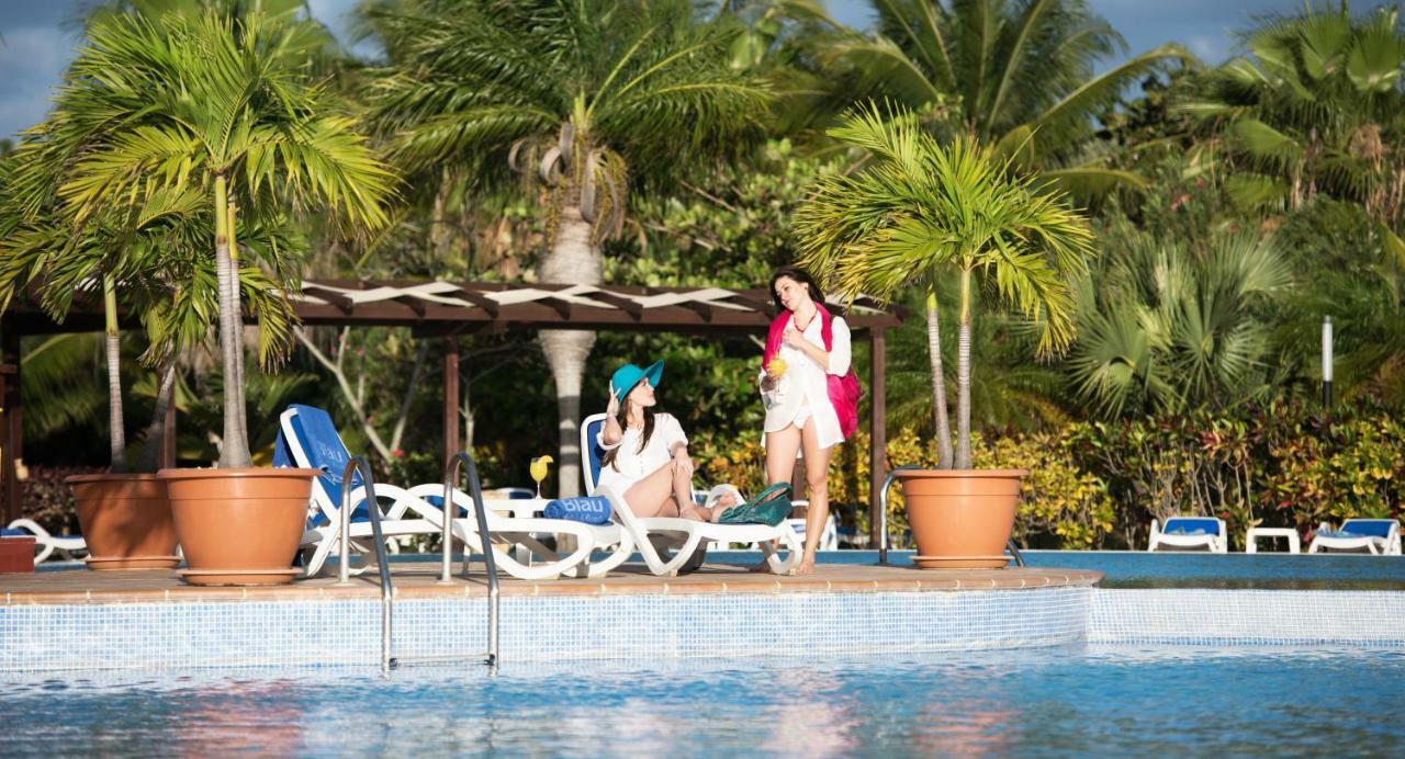 Blau Varadero Hotel - Adults Only エクステリア 写真