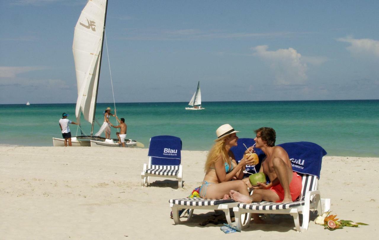 Blau Varadero Hotel - Adults Only エクステリア 写真