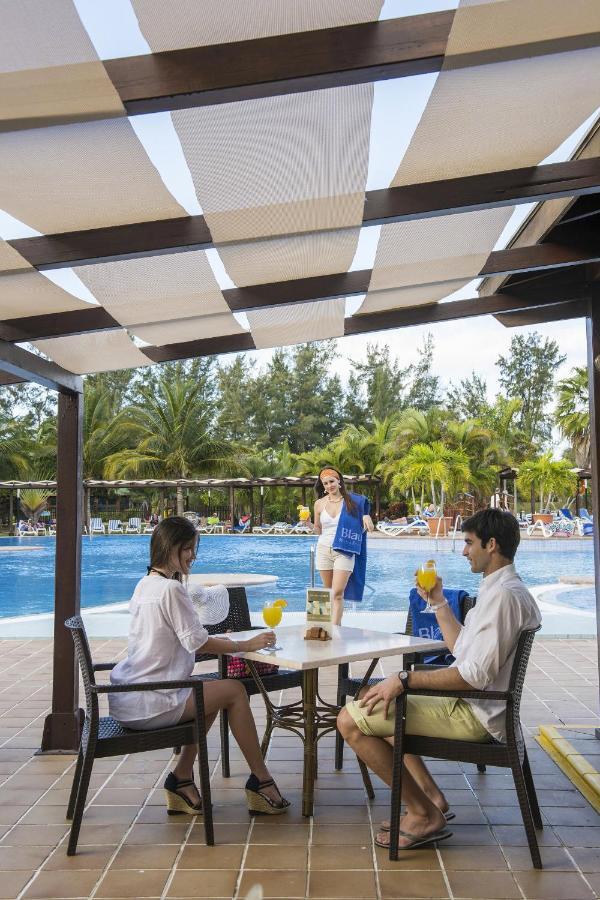 Blau Varadero Hotel - Adults Only エクステリア 写真